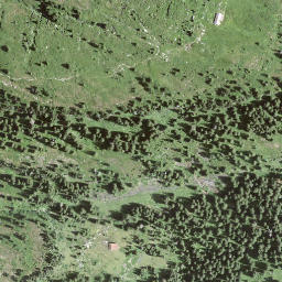 Satellite imagery of Schijeflue, CH