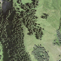 Satellite imagery of Twiri, CH