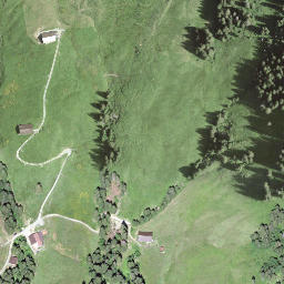 Satellite imagery of Twiri, CH