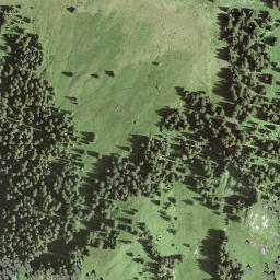 Satellite imagery of Winterröscht, CH