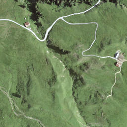 Satellite imagery of Ringghuppi, CH