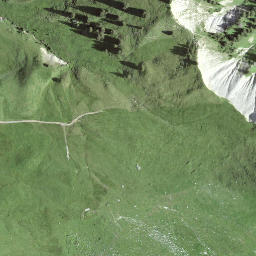Satellite imagery of Ringghuppi, CH
