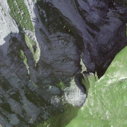 Satellite imagery of Wytlouwihoren, CH