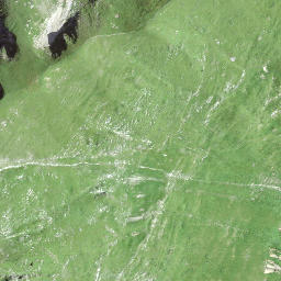 Satellite imagery of Wytlouwihoren, CH