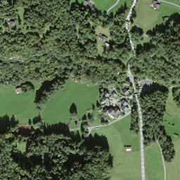 Satellite imagery of Biitiflüö, CH