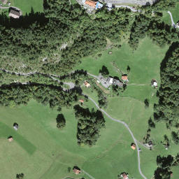 Satellite imagery of Biitiflüö, CH