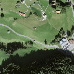 Satellite imagery of Ursiflüö, CH