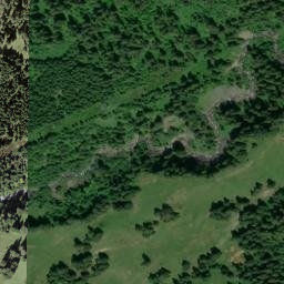 Satellite imagery of Hohflue, CH