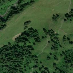 Satellite imagery of Hohflue, CH