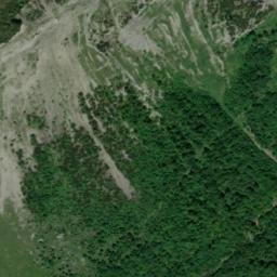 Satellite imagery of Balmeregg, CH