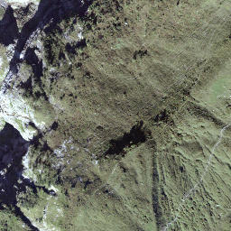 Satellite imagery of Sätteli, CH