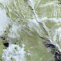 Satellite imagery of Alpligerstock, CH