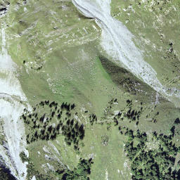 Satellite imagery of Alpligerstock, CH