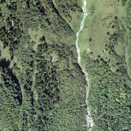 Satellite imagery of Rosegg, CH