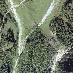 Satellite imagery of Glogghüser, CH