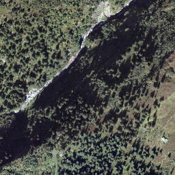 Satellite imagery of Glogghüser, CH