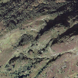 Satellite imagery of Grätli, CH