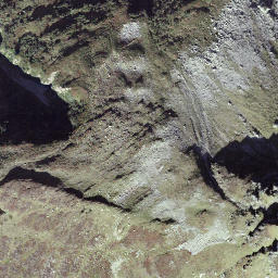 Satellite imagery of Grätli, CH