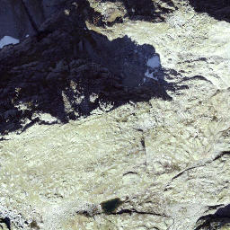 Satellite imagery of Üsser Urathubel, CH