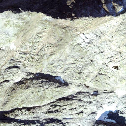 Satellite imagery of Rotbärgli, CH