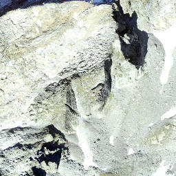 Satellite imagery of Undertalstock, CH