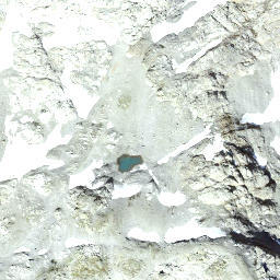 Satellite imagery of Obertalstock, CH