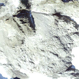 Satellite imagery of Heuberg, CH