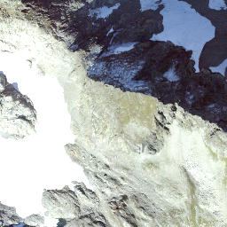 Satellite imagery of Guferstock, CH