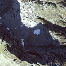 Satellite imagery of Guferstock, CH