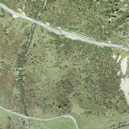 Satellite imagery of Oberplattiflüe, CH