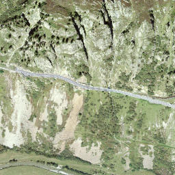 Satellite imagery of Oberplattiflüe, CH