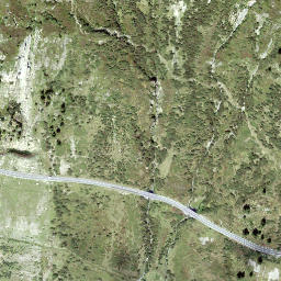 Satellite imagery of Oberplattiflüe, CH