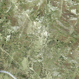 Satellite imagery of Gemschen, CH