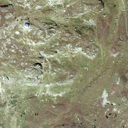 Satellite imagery of Seewenchegel, CH