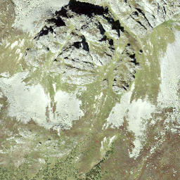 Satellite imagery of Helgenflue, CH