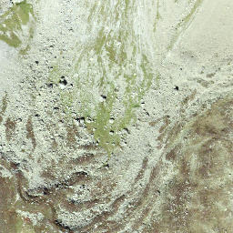 Satellite imagery of Helgenflue, CH