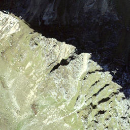 Satellite imagery of Rot Bergli, CH