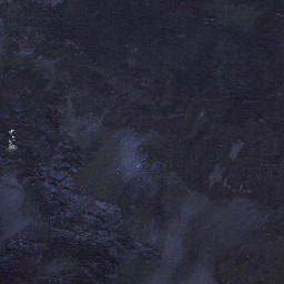 Satellite imagery of Schildplanggenstock, CH