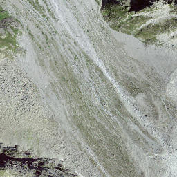 Satellite imagery of Hinter Stöckli, CH