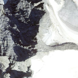 Satellite imagery of Chli Oberälpler, CH