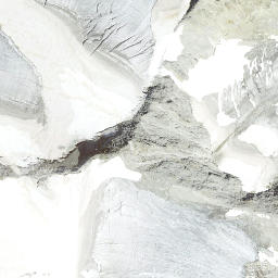 Satellite imagery of Chli Oberälpler, CH