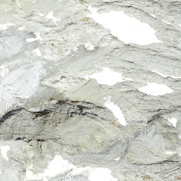 Satellite imagery of Chli Oberälpler, CH