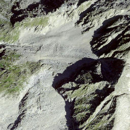 Satellite imagery of Gwasmet, CH