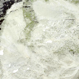 Satellite imagery of Gwasmet, CH