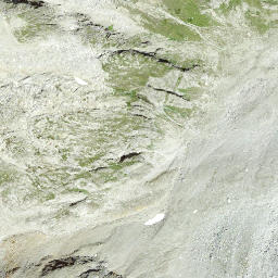 Satellite imagery of Gwasmet, CH