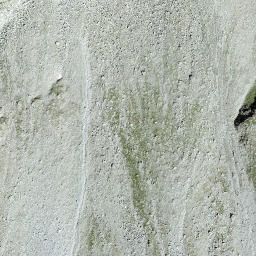 Satellite imagery of Fuorcla Brit, CH