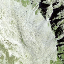 Satellite imagery of Siala d'Alpetta, CH