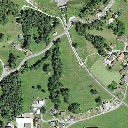 Satellite imagery of Grep Ault, CH