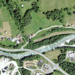 Satellite imagery of Grep Ault, CH