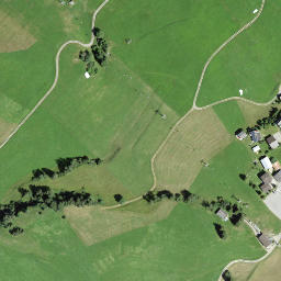 Satellite imagery of Chummenbiel, CH